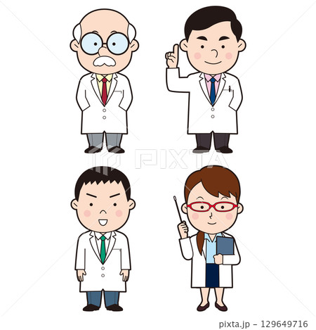 研究員 研究員 129649716