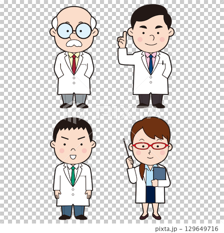 研究員 研究員 129649716