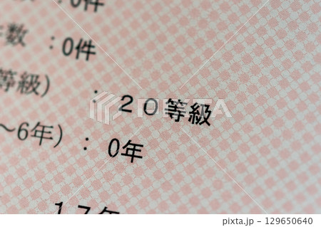 20等級 129650640