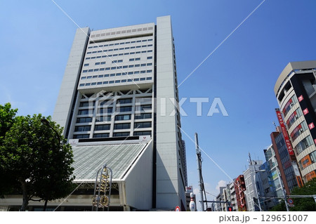 中野にそびえるサンプラザの雄姿 7月中野121中野サンプラザ 中野にそびえるサンプラザの雄姿 7月中野121中野サンプラザ 129651007