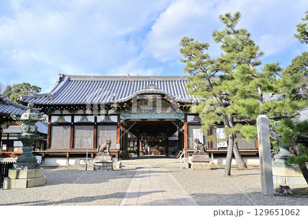 御香宮神社 129651062
