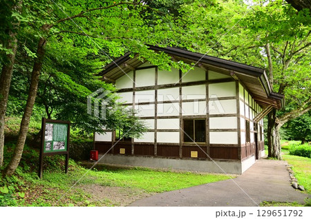 高村山荘 129651792