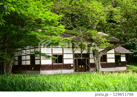 高村山荘 129651796