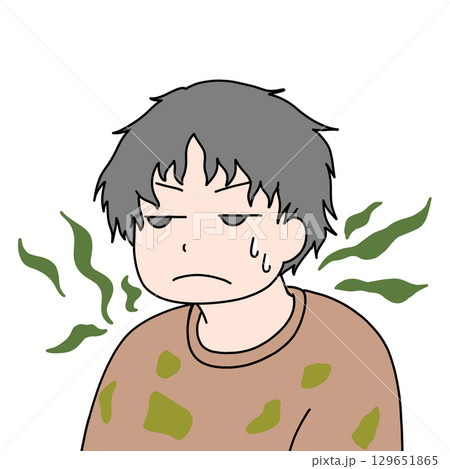 不潔 129651865