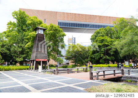 清澄公園 129652485