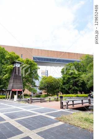 清澄公園 129652486