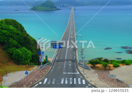 角島大橋 2112 129655035