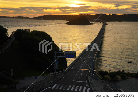 角島大橋457 129655075