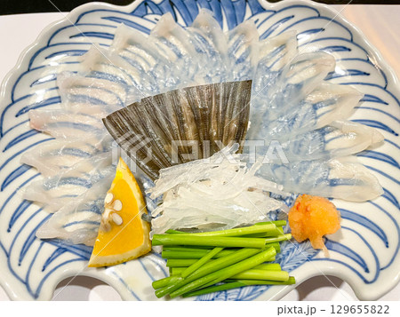 博多名物　ふくさし 129655822