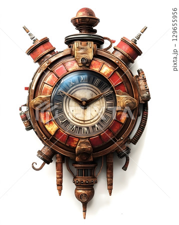 unique_ancient_clock 129655956