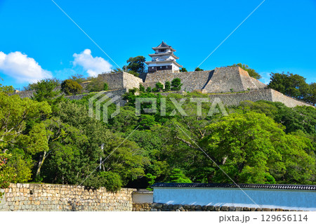 丸亀城 丸亀城 129656114