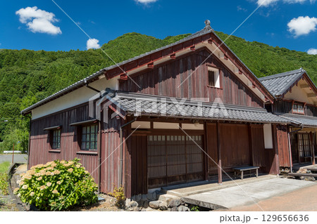 古民家 古民家 129656636