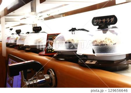 回転ずし 129656646