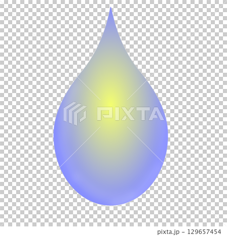 A drop A drop 129657454