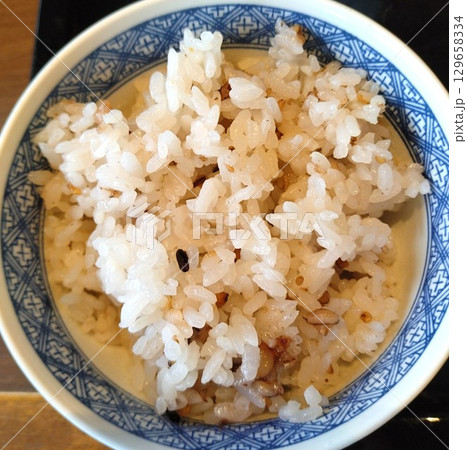 夏にピッタリ豚冷しゃぶ膳 129658334