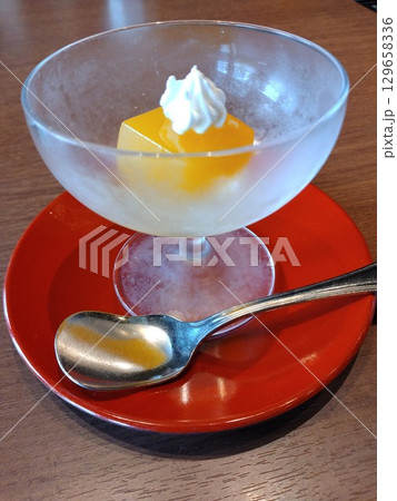 夏にピッタリ豚冷しゃぶ膳 夏にピッタリ豚冷しゃぶ膳 129658336