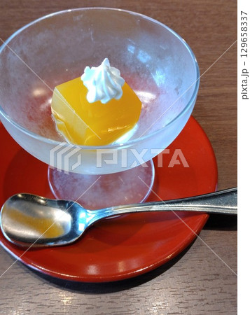 夏にピッタリ豚冷しゃぶ膳 129658337