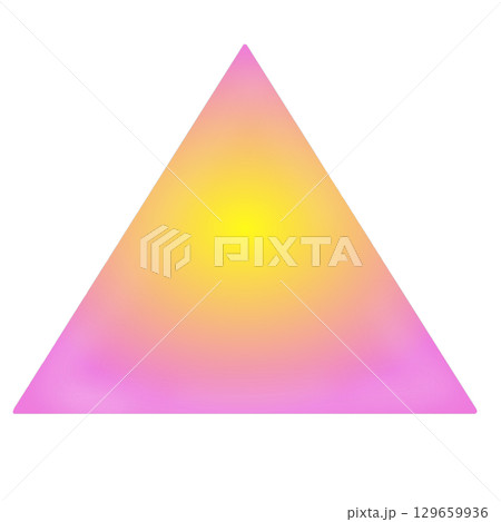 三角形 129659936