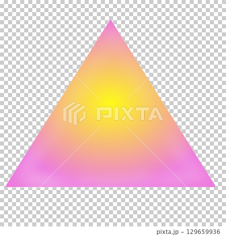 三角形 129659936