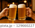 乾杯ビール 129660227