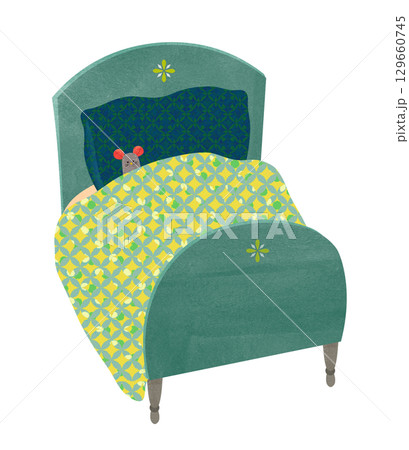 子供用ベッド 129660745