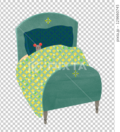 子供用ベッド 129660745