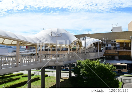 吹田駅（すいたえき）東海道本線 129661133