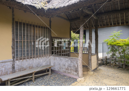 湯河原の茶室 万葉亭 湯河原の茶室 万葉亭 129661771