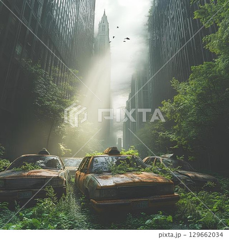 surviving the apocalypse 129662034