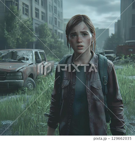 surviving the apocalypse 129662035