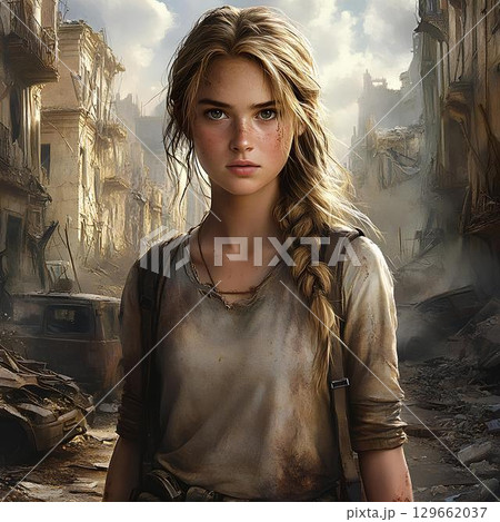 surviving the apocalypse 129662037