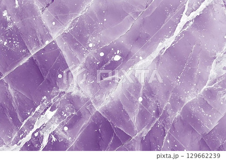 Captivating Purple Marble Texture Embodies Elegance With Gentle Blurred Accents Generative AI Captivating Purple Marble Texture Embodies Elegance With Gentle Blurred Accents Generative AI 129662239