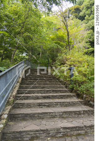 【縦写真】湯河原惣湯 129663966