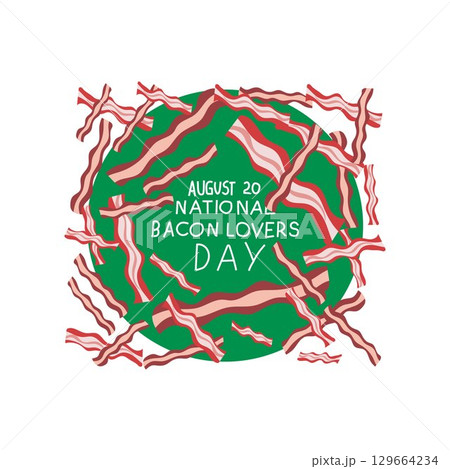 national bacon lovers day national bacon lovers day 129664234