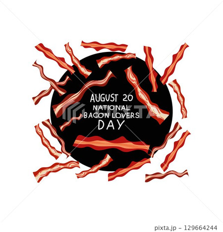 national bacon lovers day 129664244