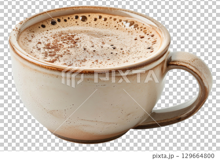 Cup of coffee for drink isolated on white background png transparent clipart. Cup of coffee for drink isolated on white background png transparent clipart. 129664800