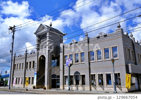 幌加内町交流プラザの景観 幌加内町交流プラザの景観 129667054