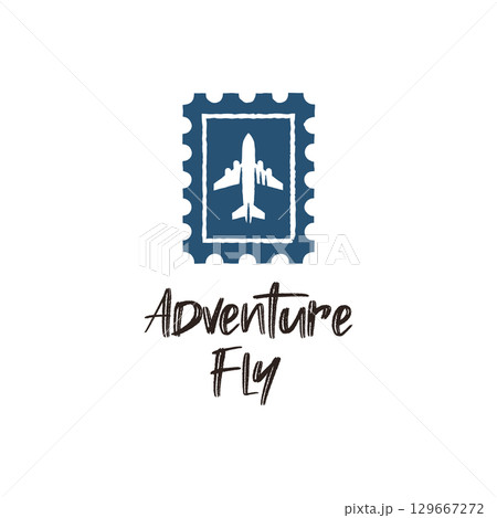 Adventure Fly Logo 129667272