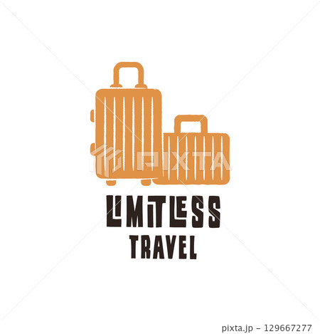 Limitless Travel Logo Limitless Travel Logo 129667277