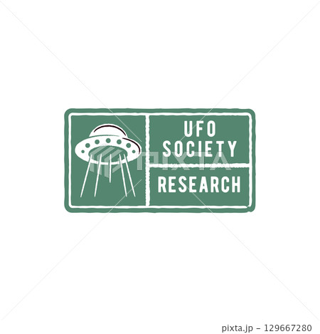 UFO Society Research Logo UFO Society Research Logo 129667280