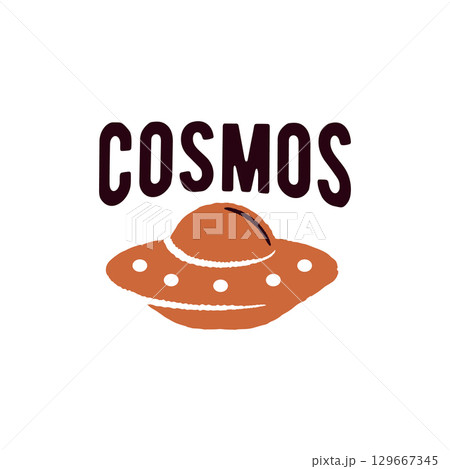 Cosmos Logo 129667345