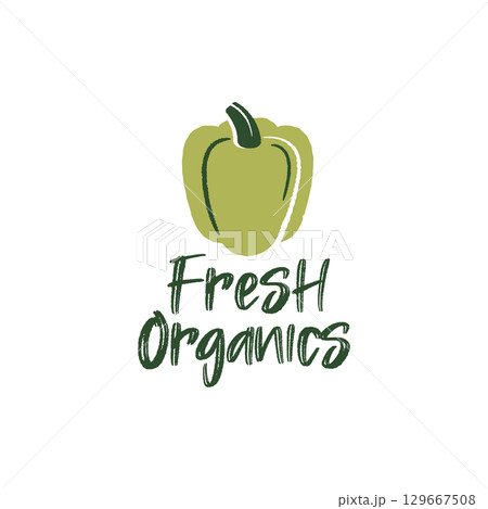 Fresh Organics Logo 129667508