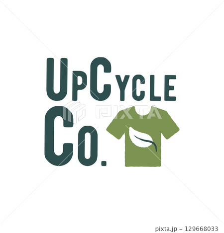 Upcycle Co Logo 129668033