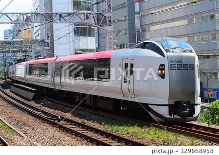 E259系成田エクスプレス E259系成田エクスプレス 129668958