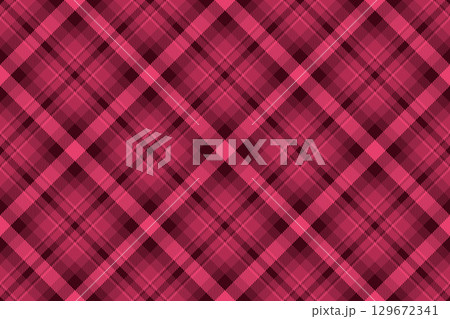 Classic crimson plaid pattern. Timeless fabric design, perfect for backgrounds, textiles, or adding a touch of rustic charm. Ideal for winter and fall designs. Classic crimson plaid pattern. Timeless fabric design, perfect for backgrounds, textiles, or adding a touch of rustic charm. Ideal for winter and fall designs. 129672341