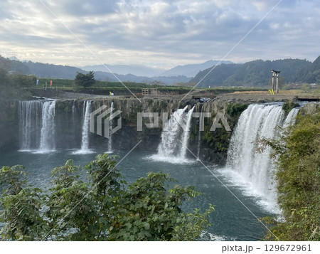 原尻の滝 129672961