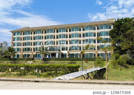 The River Hotel Nakhon Phanom, Thailand / リバーホテル 129673308