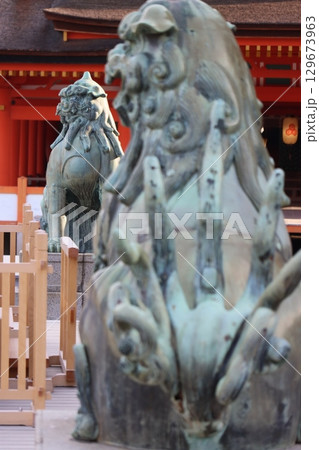 安芸の宮島 安芸の宮島 129673963