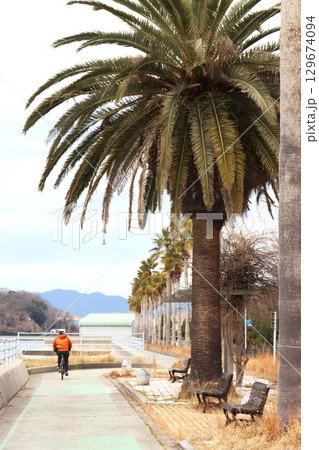しまなみ海道 しまなみ海道 129674094