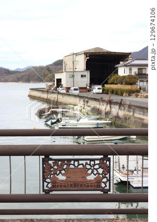 しまなみ海道 129674106